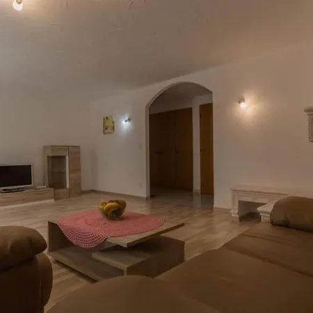 Bergfink Appartement-fewo 8-bettwohnung Nr- 1 By Interhome Saas-Fee