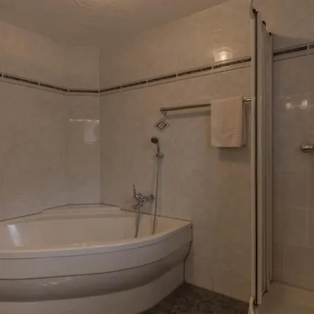 Apartment Bergfink Appartement-fewo 8-bettwohnung Nr- 1 By Interhome