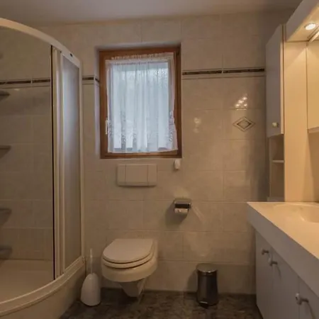 Bergfink Appartement-fewo 8-bettwohnung Nr- 1 By Interhome Apartment *